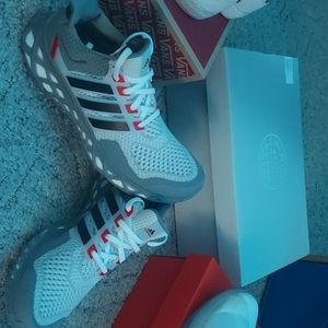 Adidas ultraboost web dna